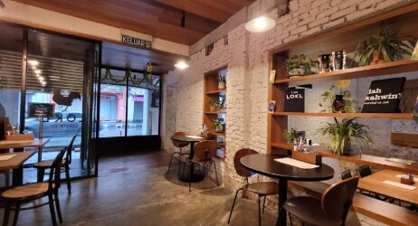 Restaurant 5