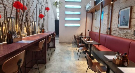 Restaurant 5