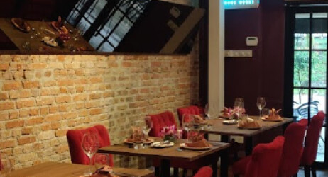 Restaurant 3