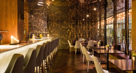 Restaurant 8