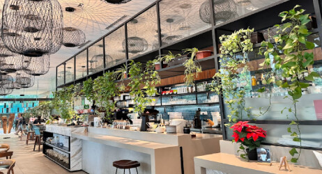 Restaurant 1