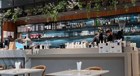 Restaurant 1