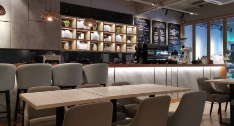 Restaurant 4