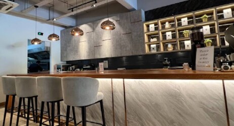 Restaurant 4