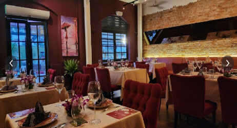 Restaurant 3