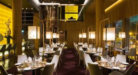 Restaurant 8