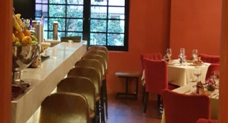 Restaurant 3