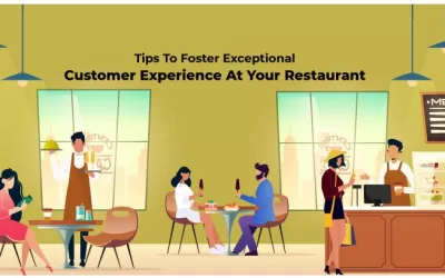 10 Rules Of Effective Strategies to Improve Restaurant Service and Create a Great Customer Experience – 2024