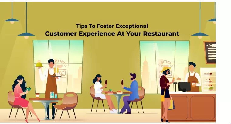 10 Rules Of Effective Strategies to Improve Restaurant Service and Create a Great Customer Experience – 2024