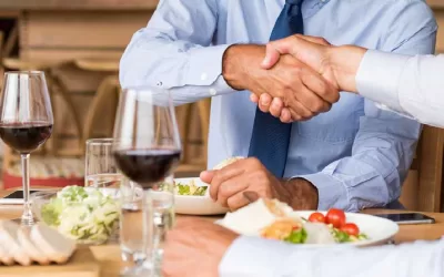 Top 5 Qualities of an Effective Restaurant Consulting Professional