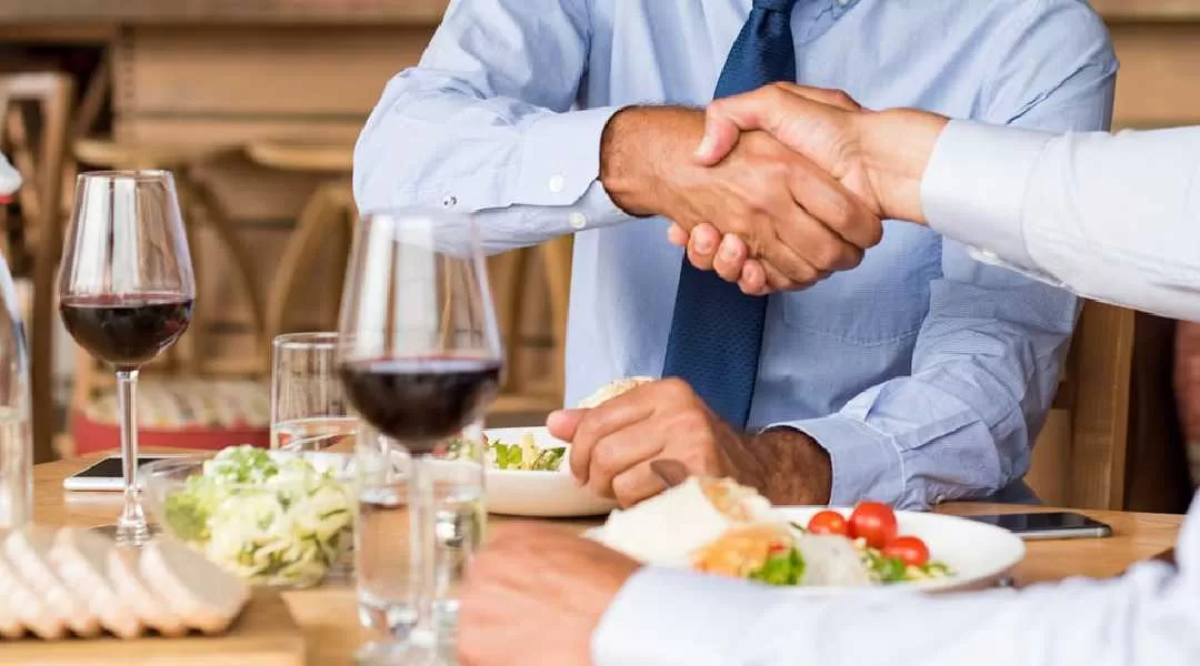 Top 5 Qualities of an Effective Restaurant Consulting Professional