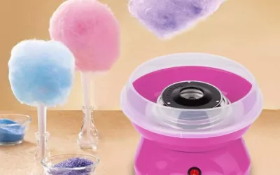 Understanding the cotton candy machine price: A Comprehensive Guide 2024