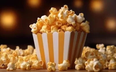 Understanding the Price of Popcorn Machines: A Comprehensive Guide