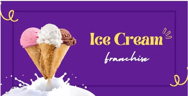 Step-by-Step Guide to starting an ice cream franchise 2024