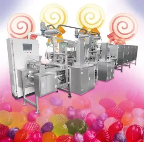 Candy Machine