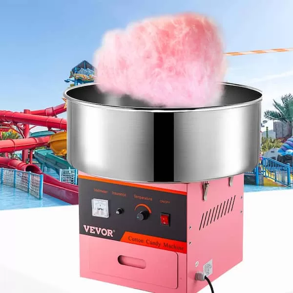 ice cream roll machine