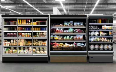 Step-by-Step Operation Guide for a Commercial Refrigerator 2024