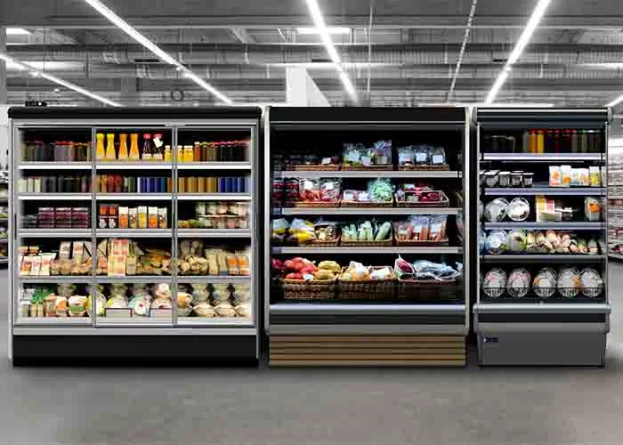 Step-by-Step Operation Guide for a Commercial Refrigerator 2024