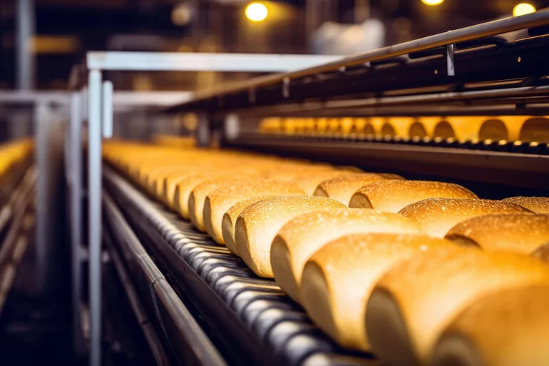 Comprehensive Guide to Bakery Equipment 2024