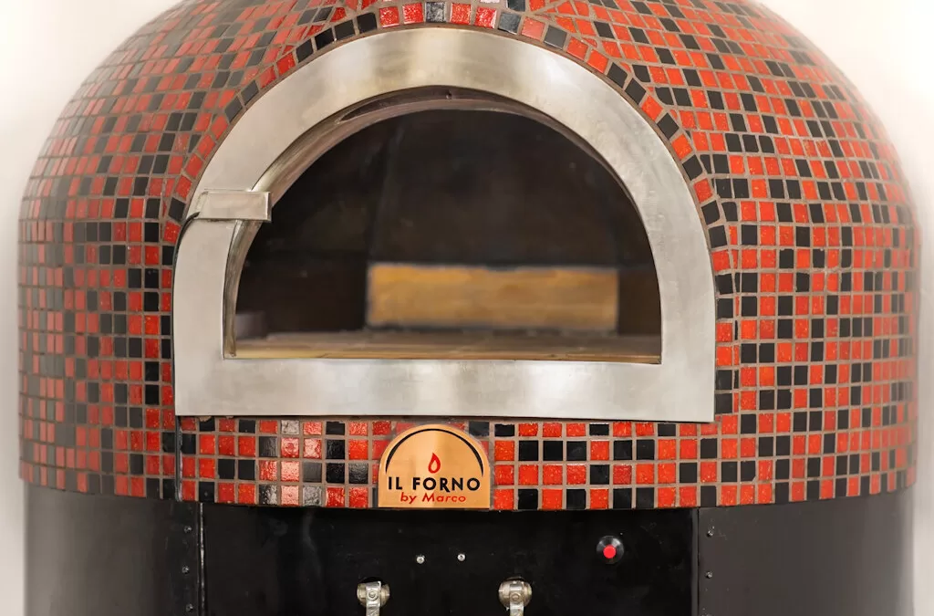 Comprehensive Guide to Commercial Pizza Oven 2024