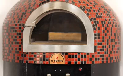 Comprehensive Guide to Commercial Pizza Oven 2024