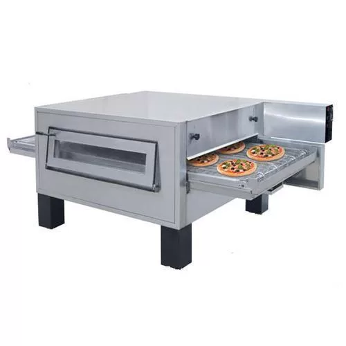 commercial pizza oven