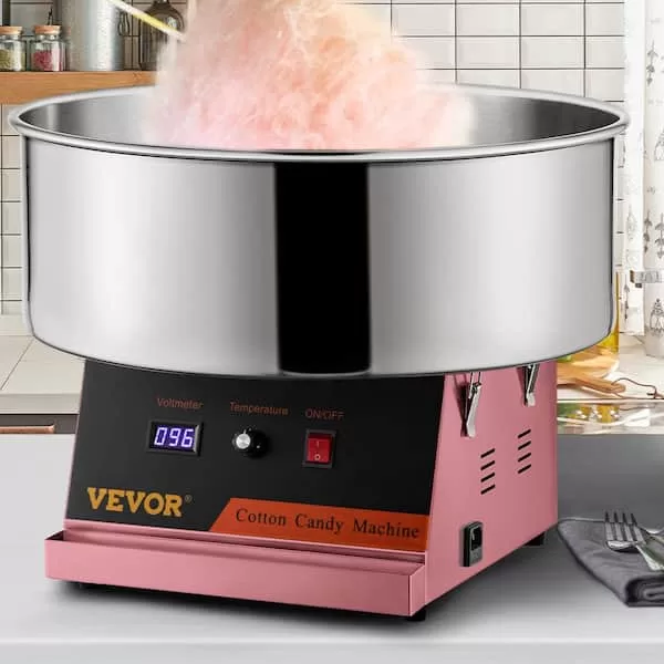 Cotton Candy Machine Prices in India 