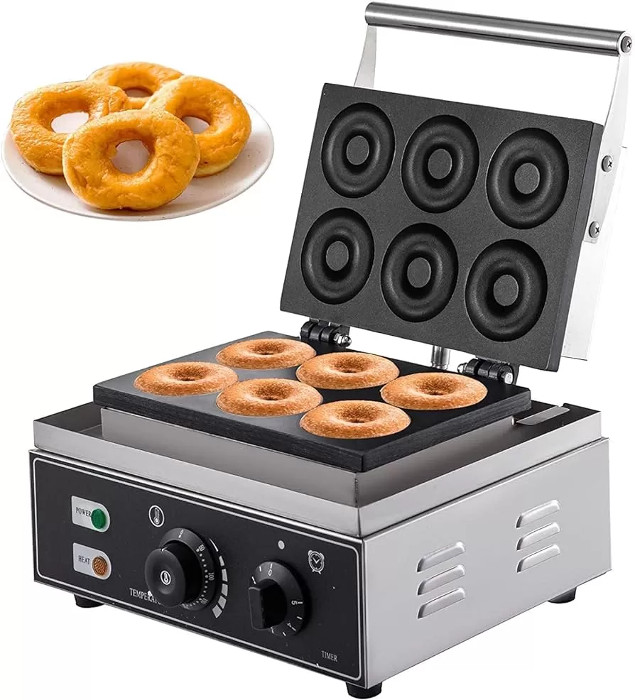 donut maker