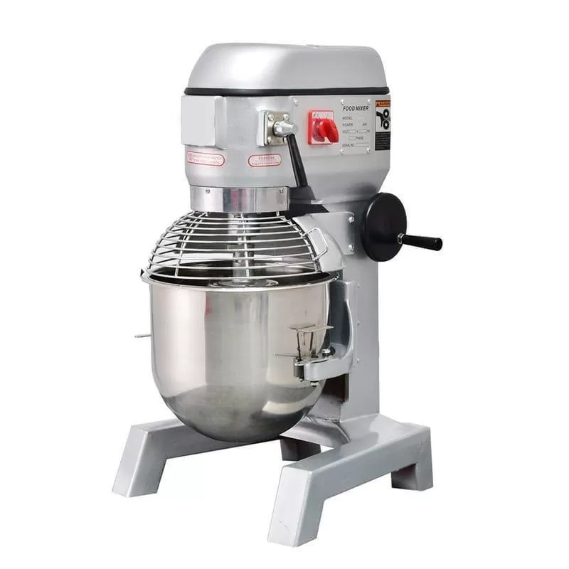 bakery equipment