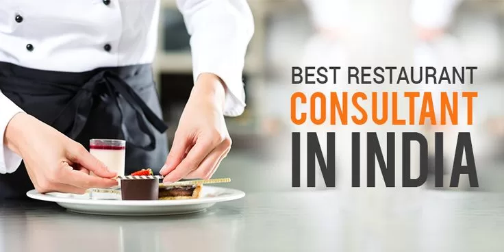 Top-Rated Restaurant Consultants in India 2024