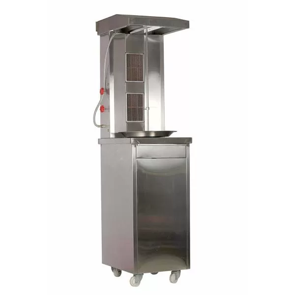  shawarma machine
