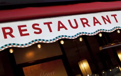 Comprehensive Guide to Unique Restaurant Names 2024