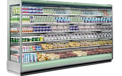 Comprehensive Guide to Refrigeration Products 2024