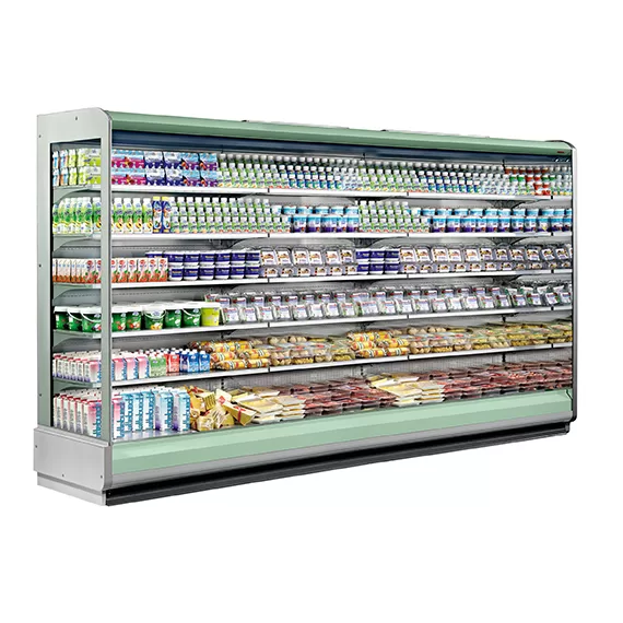 Comprehensive Guide to Refrigeration Products 2024