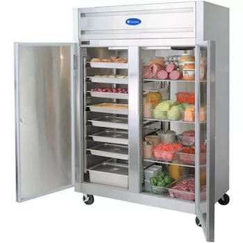 restaurant refrigerator 