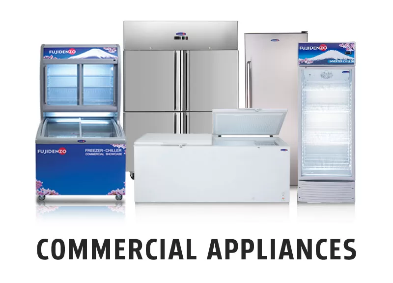 Everything You Need to Know About Commercial Refrigerator Price: A Detailed Guide 2024