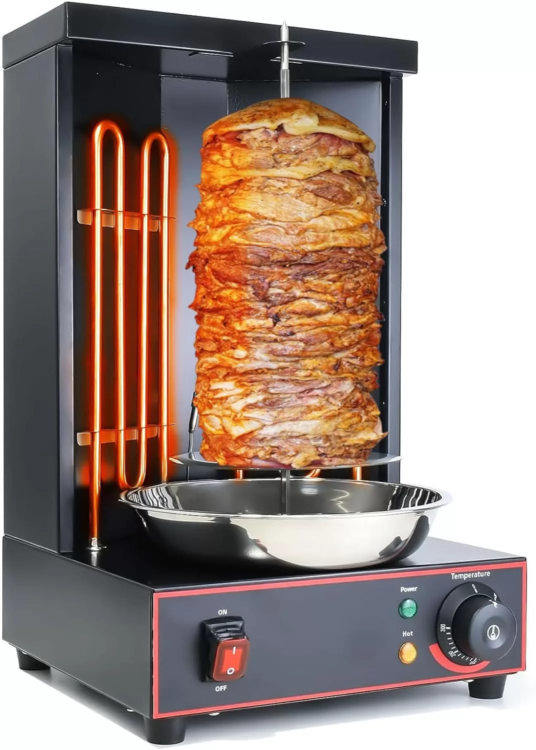 shawarma machine