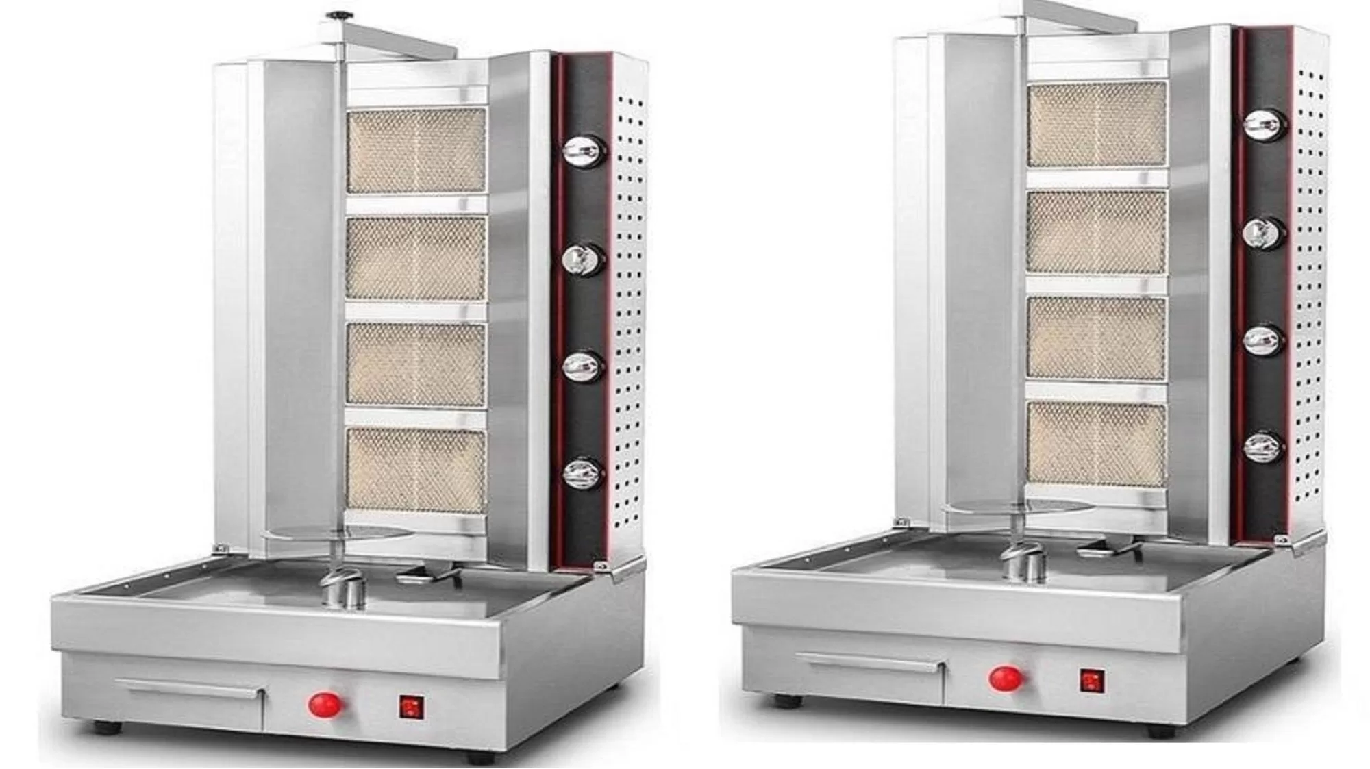 shawarma machines