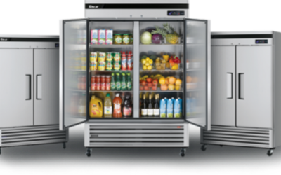 Restaurant Refrigerators: A Step-by-Step Guide to Understanding Prices and Options 2024