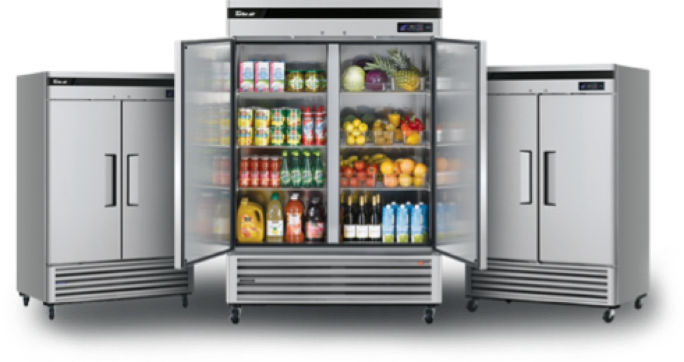 Restaurant Refrigerators: A Step-by-Step Guide to Understanding Prices and Options 2024