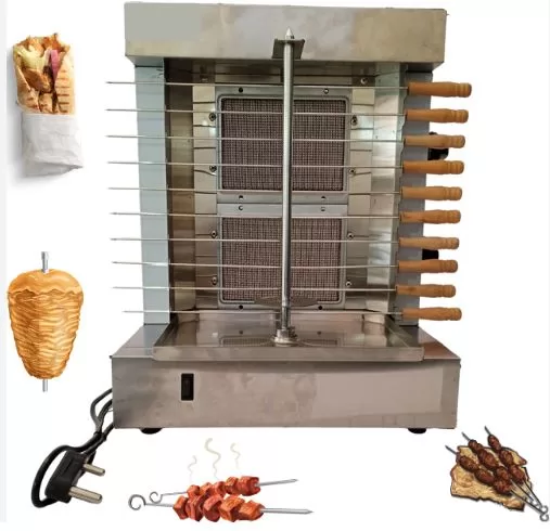 varieties of ice cream roll machine applications 