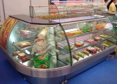 varieties of ice cream roll machine applications 