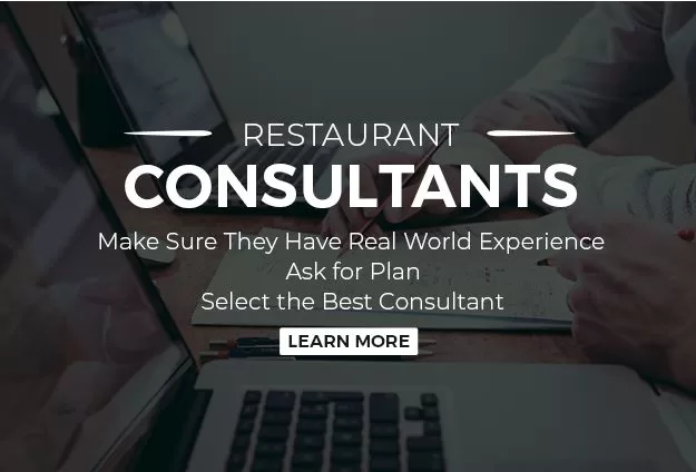 restaurant design ideas in 2024