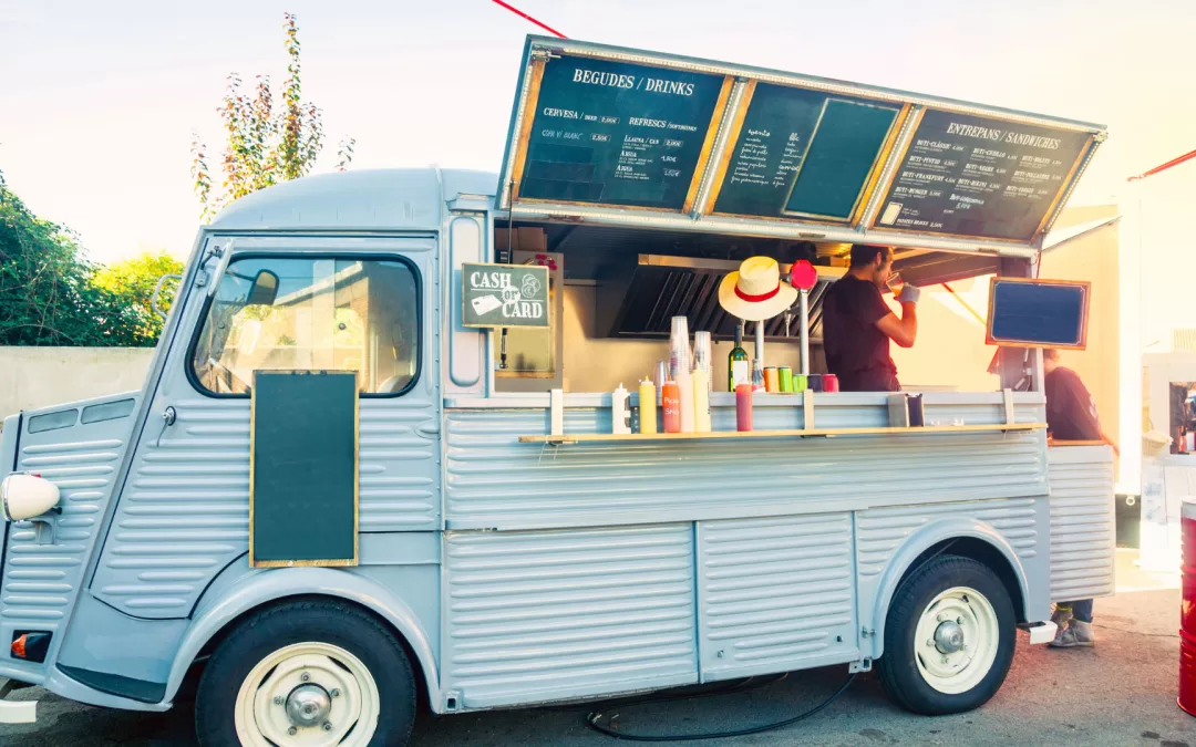 Food Safety Essentials: Addressing 5 Common Problems in Food Trucks