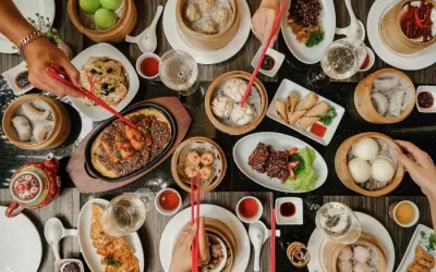 Essential Steps to Launching a Successful Chinese Restaurant in India