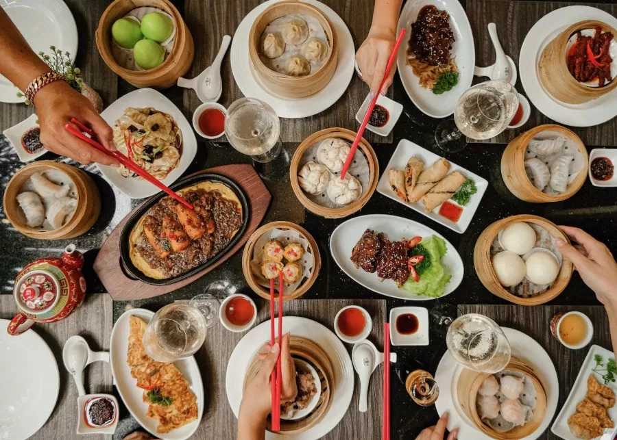 Essential Steps to Launching a Successful Chinese Restaurant in India