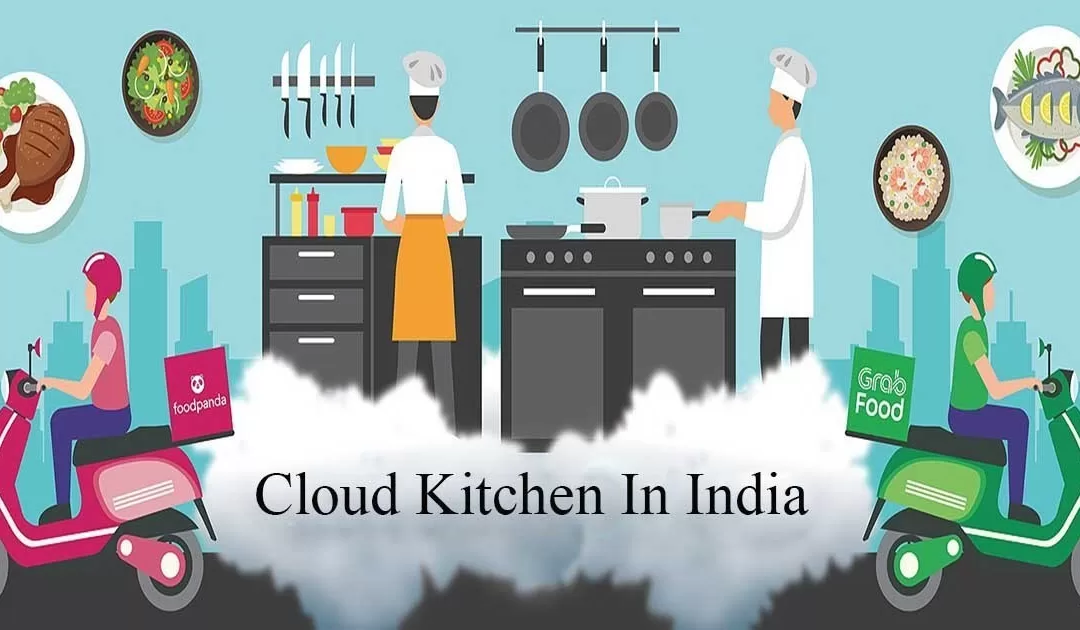 Food Licensing Requirements for Indian Restaurants and Cloud Kitchens: What You Need to Know