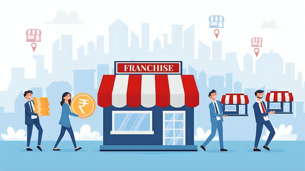 The Complete Step-by-Step Guide to Opening a Franchise Restaurant in 2024