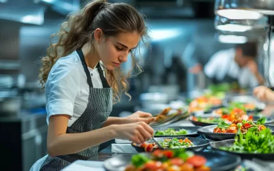 The Ultimate Guide to Hiring a Consultant Chef