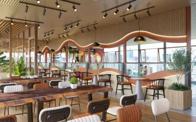7 Training Strategies That Elevate Restaurant Performance